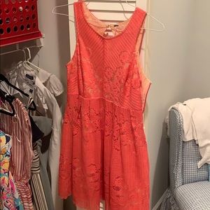 Free people dress